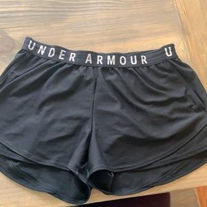 Under Armour Shorts